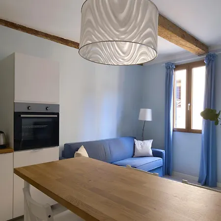 Panicale Blue Historic 1Br Stay Near Medici Chapels & Mercato Centrale Florence Exterior photo