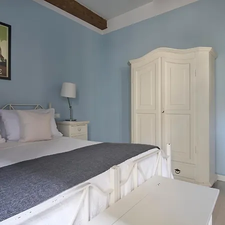 Panicale Blue Historic 1Br Stay Near Medici Chapels & Mercato Centrale Florence Exterior photo