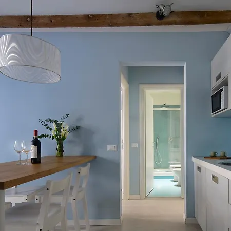 Panicale Blue Historic 1Br Stay Near Medici Chapels & Mercato Centrale Florence Exterior photo