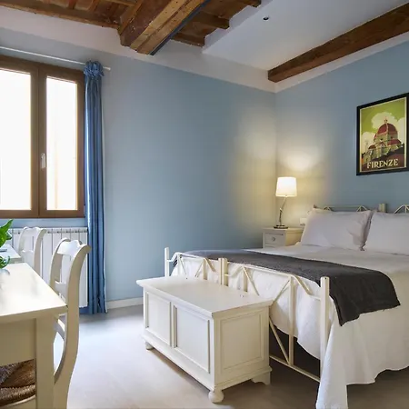 Panicale Blue Historic 1Br Stay Near Medici Chapels & Mercato Centrale Florence Exterior photo